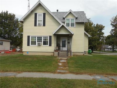 401 N Locust St, Oak Harbor, OH, 43449