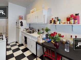 26 Sidlaw Rd #9, Brighton, MA 02135