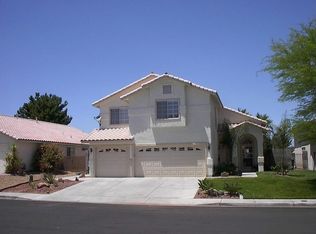 1930 Coralino Dr, Henderson, NV 89074