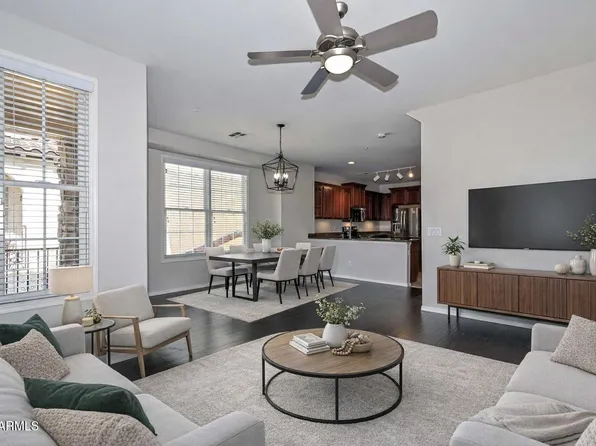 28952 N 124TH Lane, Peoria, AZ 85383