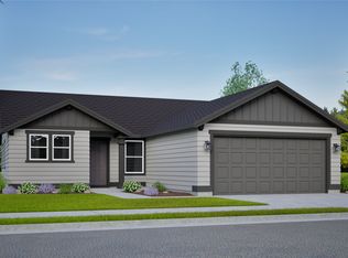 The Clearwater Plan, Columbia Ridge, Hermiston, OR 97838