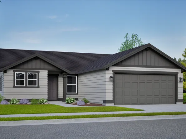 The Clearwater Plan, Marylyn Place