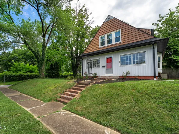 504 Ohio Ave, Erwin, TN 37650