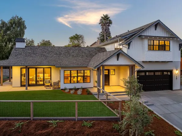 150 Pebble Beach Way, Aptos, CA 95003