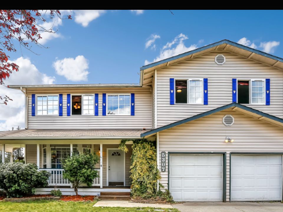 1st image of 5307 85th Pl NE