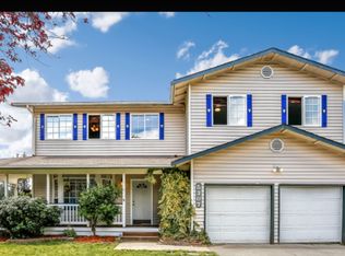5307 85th Pl NE, Marysville, WA 98270