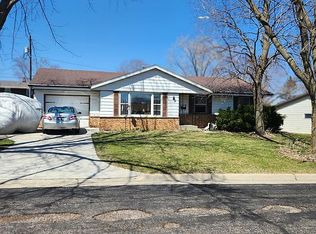 1114 Erick St, Fort Atkinson, WI 53538
