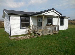 1561 Cottonwood Rd, Rogersville, MO 65742