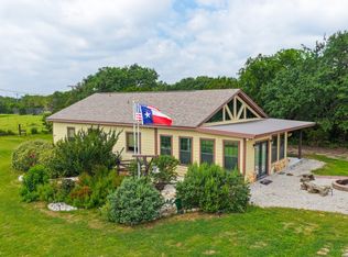 1355 BROAD OAK DR, Bandera, TX 78003