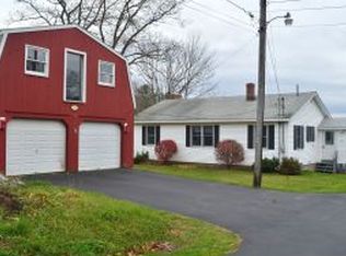 31 Hiltons Run, Kittery Point, ME 03905