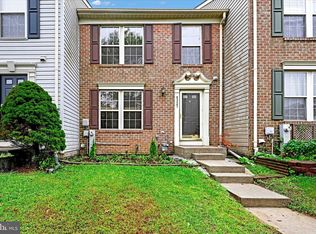 5327 Abbeywood Ct, Rosedale, MD 21237