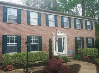 2104 Bromley Ct, Crofton, MD 21114