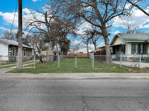 2108 Ceralvo LOT 5, San Antonio, TX 78237