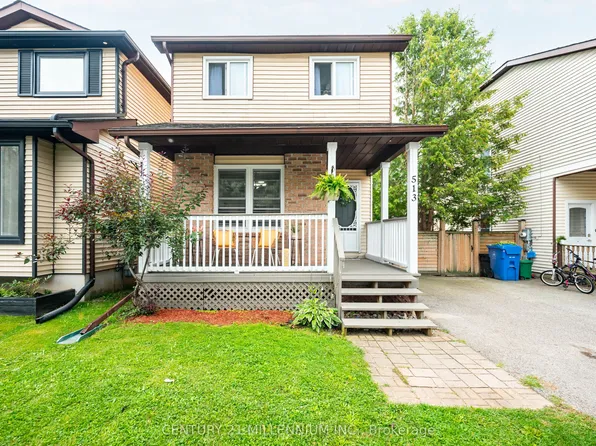 513 Pineview Gdns, Shelburne, ON L9V 2Z9