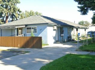 407 S 3rd St, Yakima, WA 98901