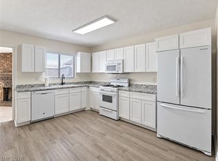 3078 Palmdale St, Las Vegas, NV 89121