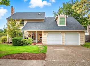 13675 SW Chariot Ct, Beaverton, OR 97008