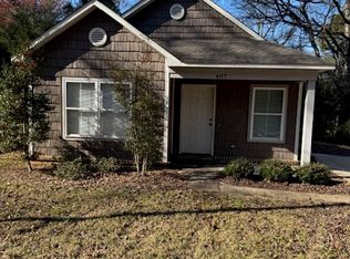 407 2nd St, New Albany, MS 38652