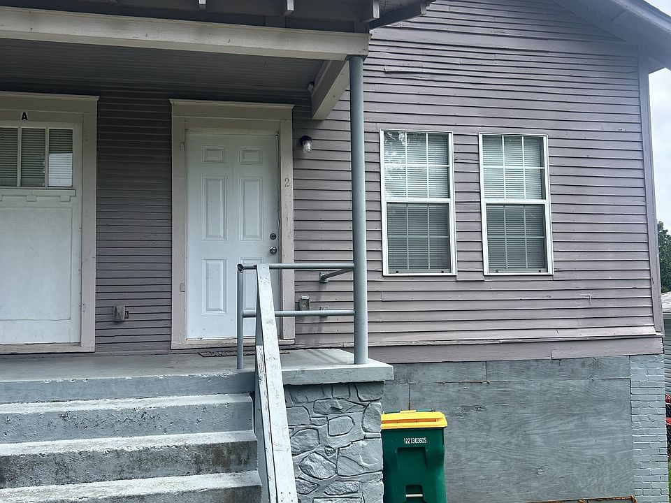 1st image of 1409 S Martin St Unit B