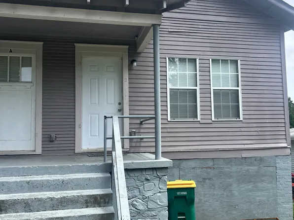 1409 S Martin St Unit B, Little Rock, AR 72204
