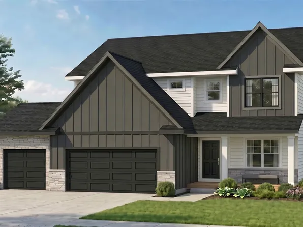 2719 NW 27th St, Ankeny, IA 50023