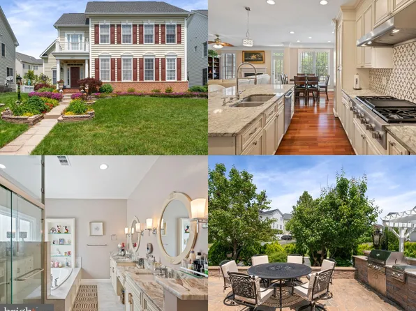 2851 Headway Dr, Woodbridge, VA 22191