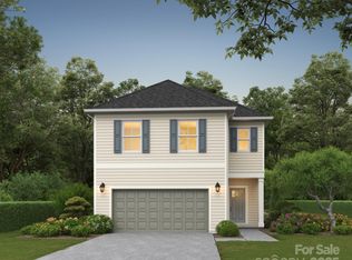 901 Cathey Rd, Charlotte, NC 28214