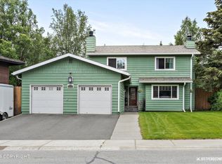 10040 Eshamy Bay Dr, Anchorage, AK 99515