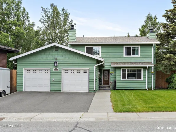 10040 Eshamy Bay Dr, Anchorage, AK 99515