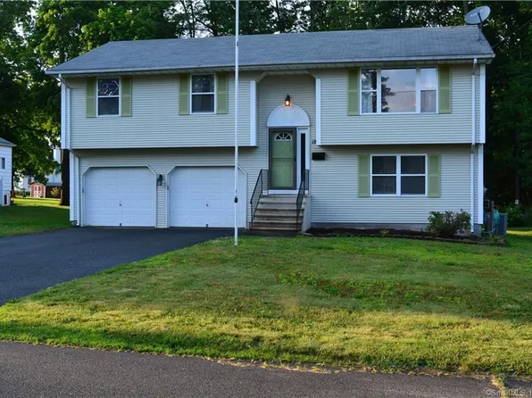 18 Burnap Road, Windsor Locks, CT 06096