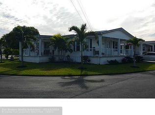 5100 SW 26th St #9-3, Pembroke Park, FL 33023