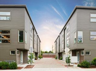 1217 N Morgan St, Portland, OR 97217