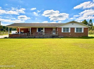 3425 Old Nc 24 Highway, Clinton, NC 28328