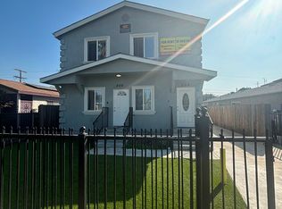 846 E 109th Pl, Los Angeles, CA 90059