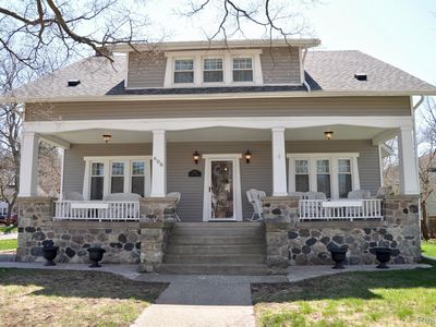 608 E Maple St, Holly, MI, 48442