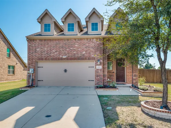 10021 Emily Pass, McKinney, TX 75072
