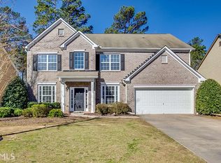 1745 Dawn Valley Trl, Cumming, GA 30040