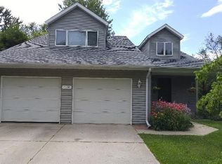 11174 Sharp Rd, Linden, MI 48451