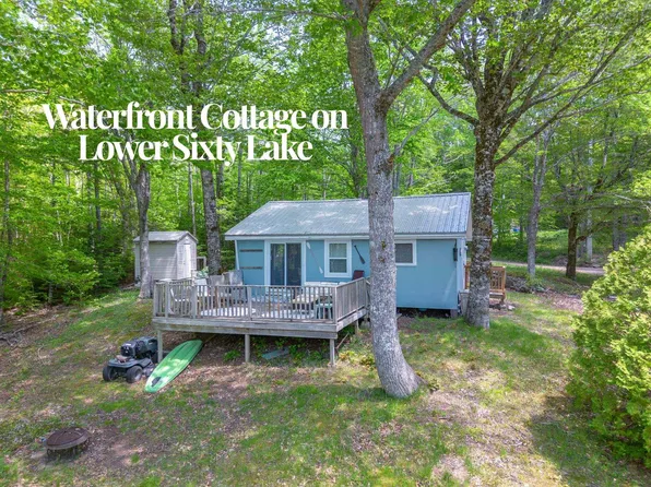 214 Lower Sixty Lake Rd, Annapolis, NS B0R 1H0