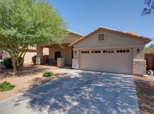 45202 W Norris Rd, Maricopa, AZ 85139