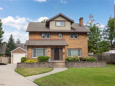3530 Rocky River Dr, Cleveland, OH, 44111
