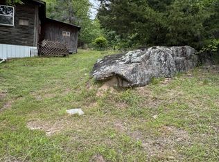 127 Big Chief Rd, Eufaula, OK 74432