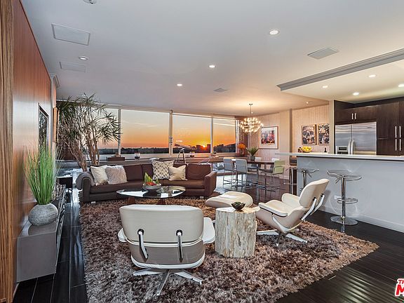 2nd image of 2220 Avenue Of The Stars Unit 1901W