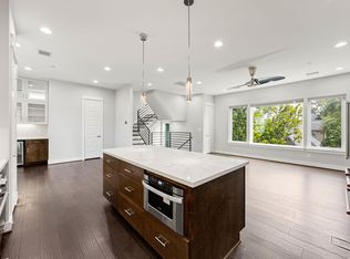 904 W 25th St UNIT D, Houston, TX 77008