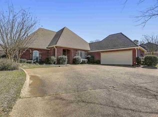 311 Faith Way, Brandon, MS 39042
