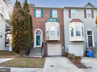 114 Persimmon Cir, Reisterstown, MD 21136