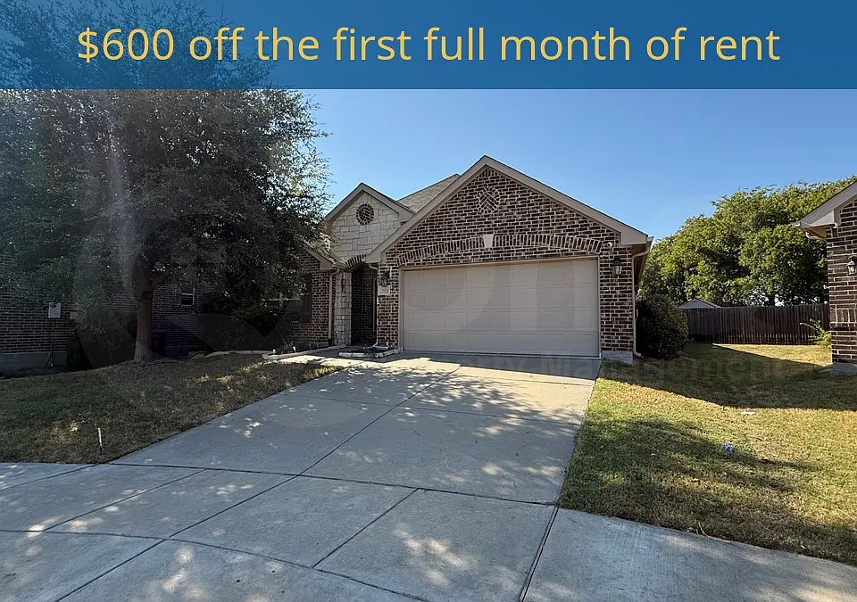 2805 Bird Creek Ct