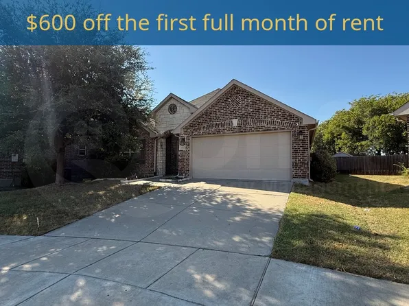 2805 Bird Creek Ct, Roanoke, TX 75068