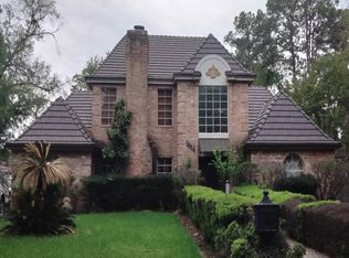 1814 Anvil Dr, Houston, TX 77090