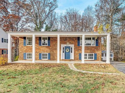 915 Halifax Cir, Vinton, VA, 24179